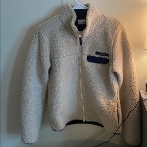 Columbia Jacket